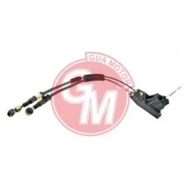 Vites Kumanda Kutusu Kollu Telli Renault Laguna