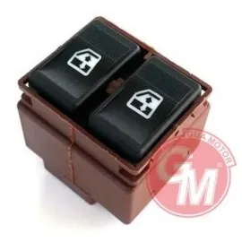 Cam Açma Anahtari Fiat Slx Çiftli