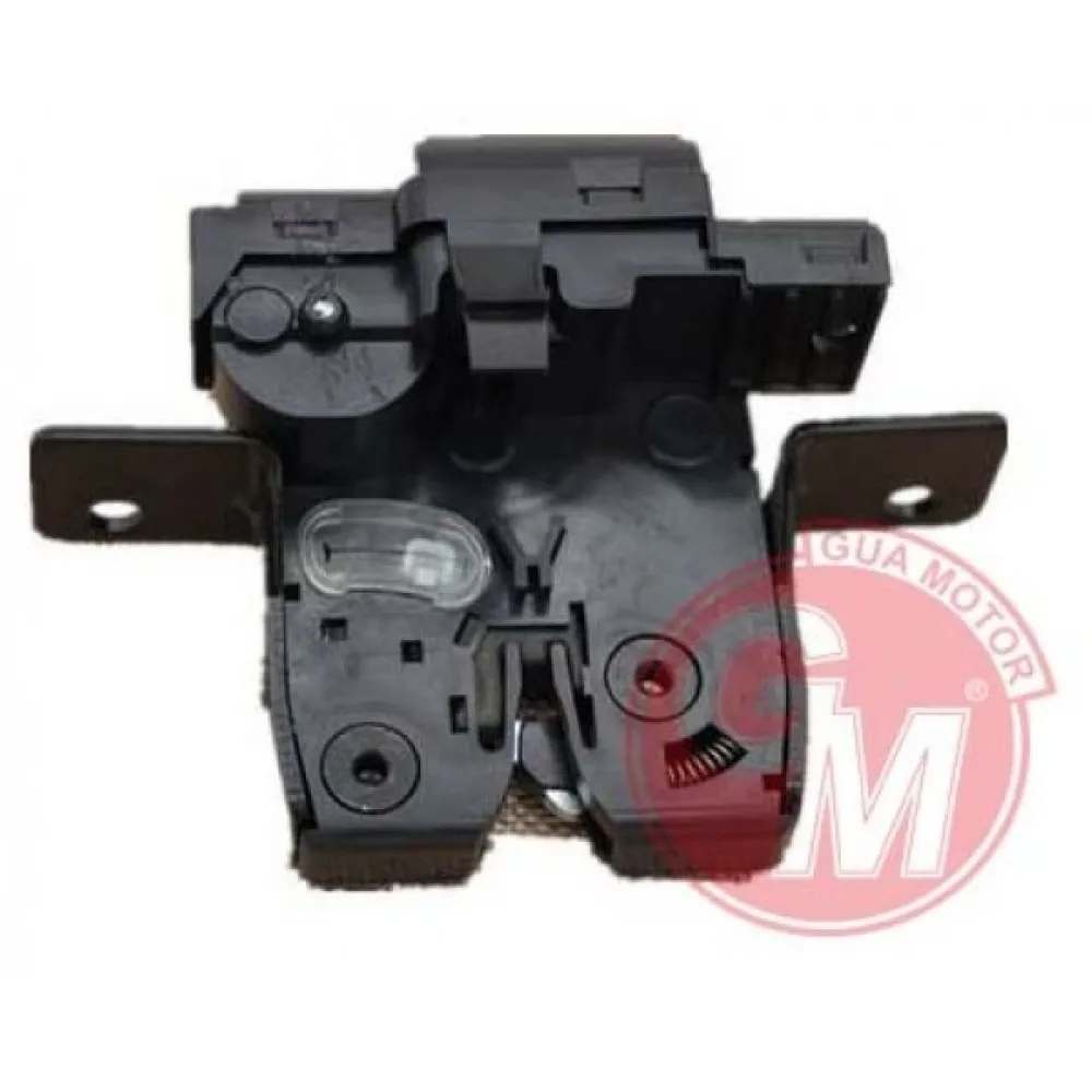 Bagaj Kilidi Renault Megane Ii