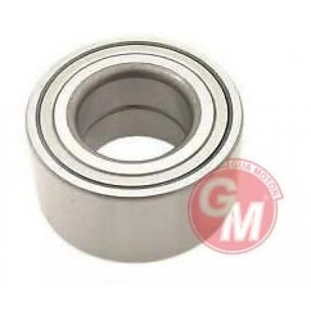 Ön Teker Rulmani Metal Kapak R19-R21-Mgn-Kng-Clio Ii-Logan-Albea-Doblo-Linea-Fiorino-Marea Abs Siz