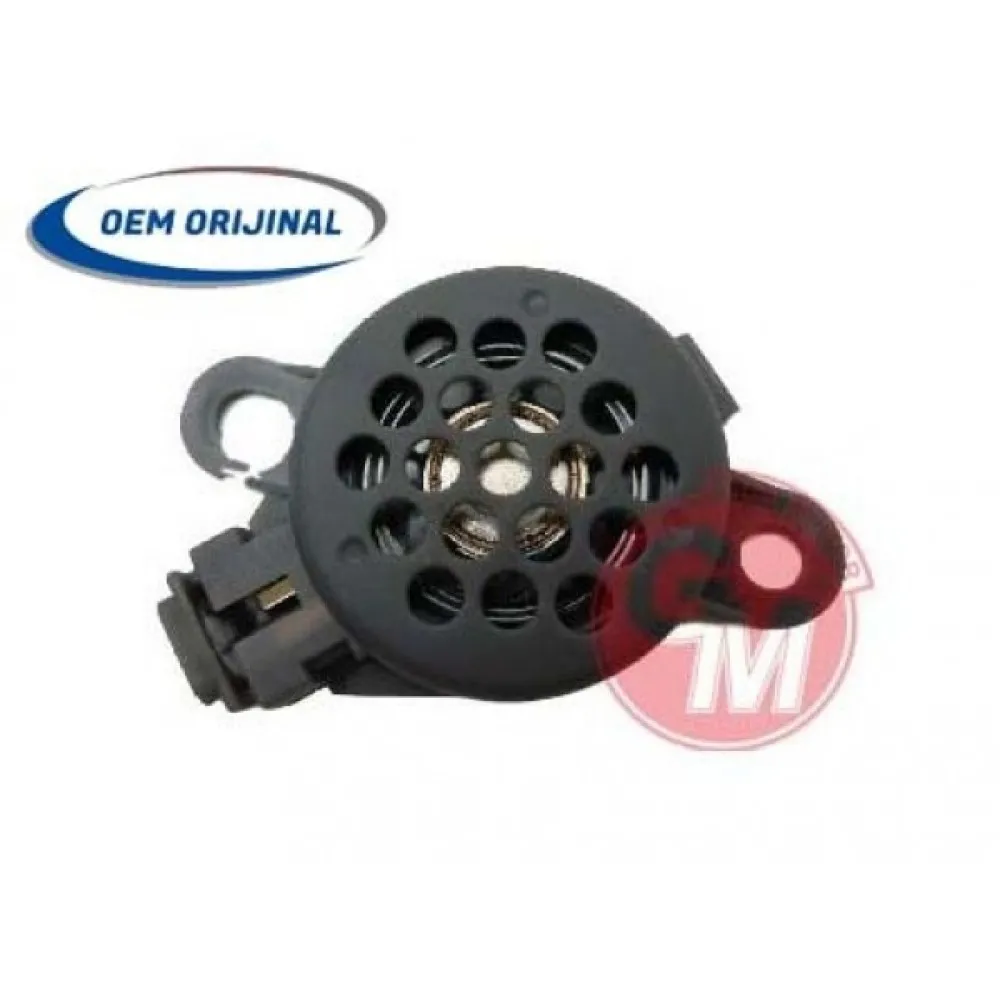 Park Sensör Kornasi Renault Laguna Ii Megane Ii Fluence Audi Vw