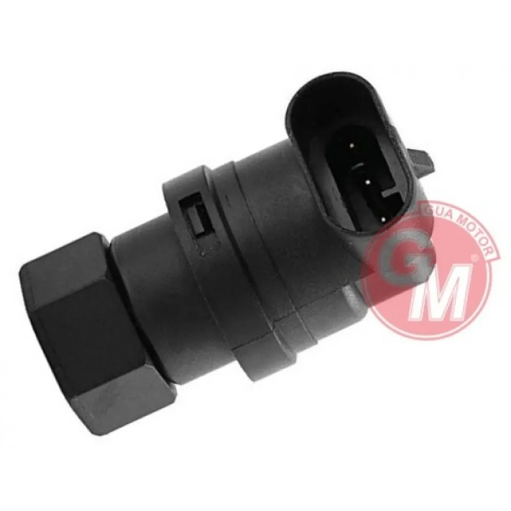 KİLOMETRE HIZ SENSÖRÜ PUNTO-LINEA 1.4 ALBEA-PANDA 1.2-MAREA 1.9 JTD