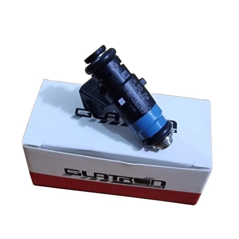 Enjektör Memesi Renault Laguna Ii Logan Ii Sandero Ii Duster Ii