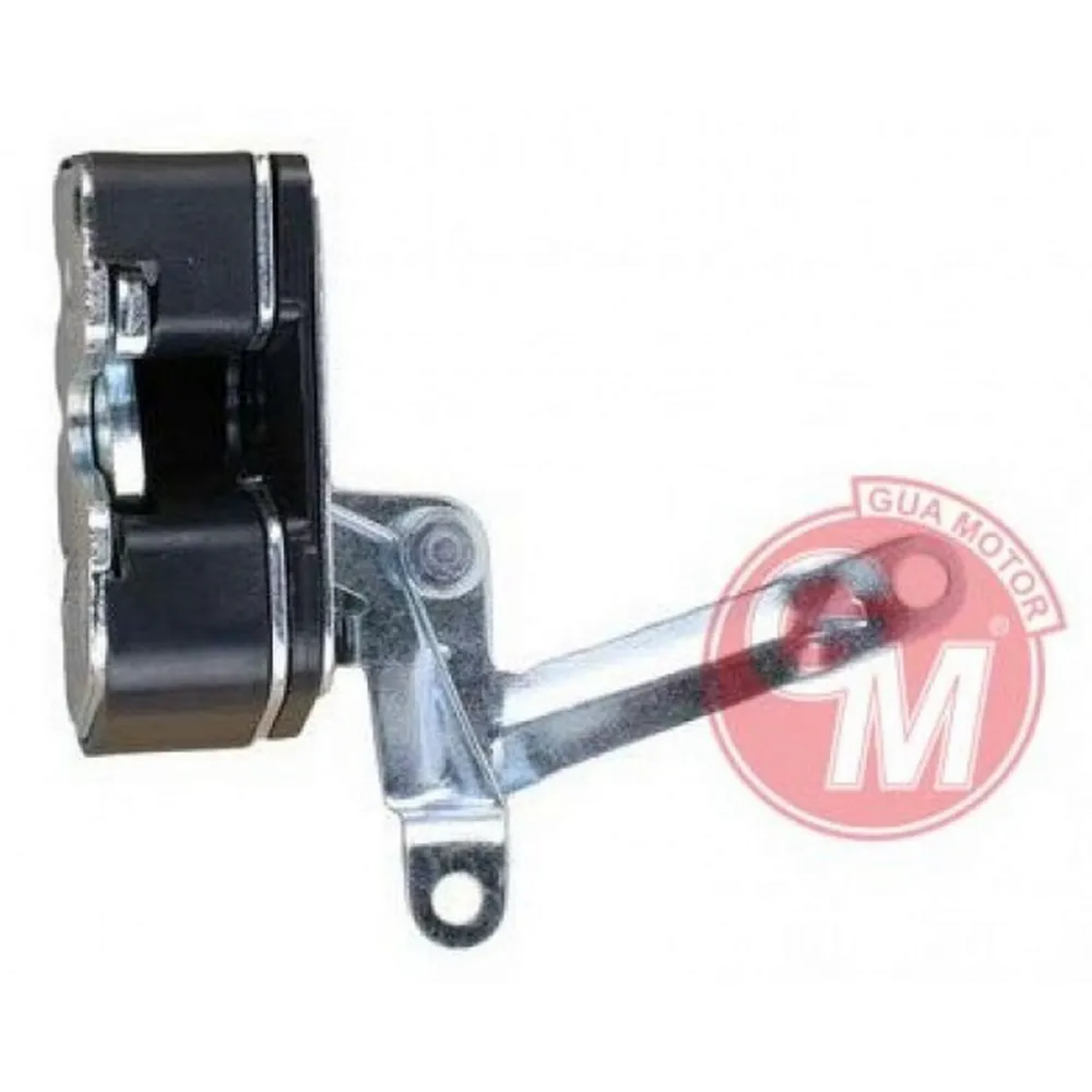 SÜRGÜLÜ KAPI KİLİDİ SAĞ RENAULT MASTER II - 7700352416