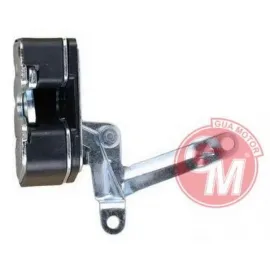 SÜRGÜLÜ KAPI KİLİDİ SAĞ RENAULT MASTER II - 7700352416