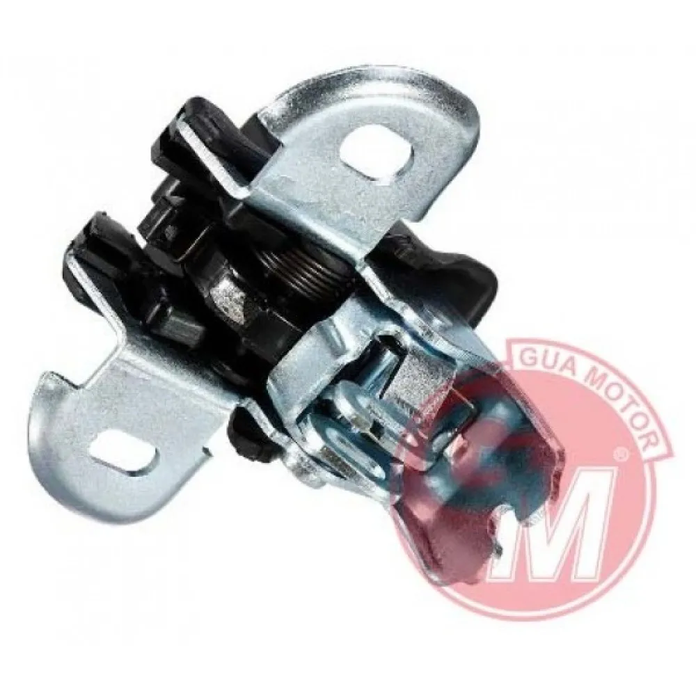 Bagaj Kilidi Renault Kangoo Ii Logan Dokker