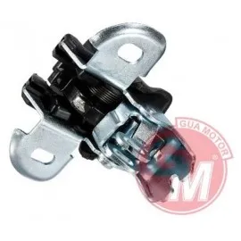 Bagaj Kilidi Renault Kangoo Ii Logan Dokker