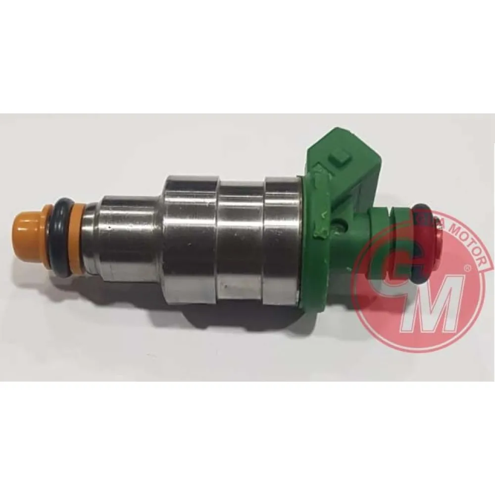 Enjektör Memesi Fiat Tempra Mpi 2000 8Valf 1 Delik