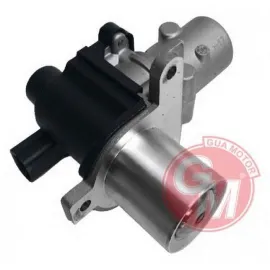 EGR VALFİ RENAULT CLIO II-KANGOO-MEGAN II 1.5 DCI 04 TWINGO II 1.5 DCI 07