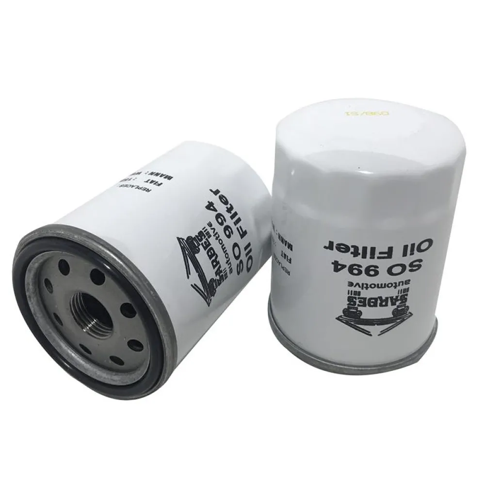 Yağ Filtresi (Nissan Micra Note)