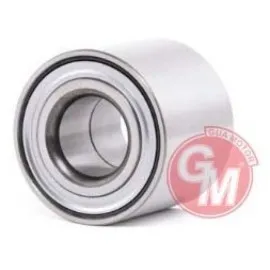 Arka Teker Rulmani Renault Megane Ii-Modus Ii-Clio Iii Gb40858 Metal Kapak