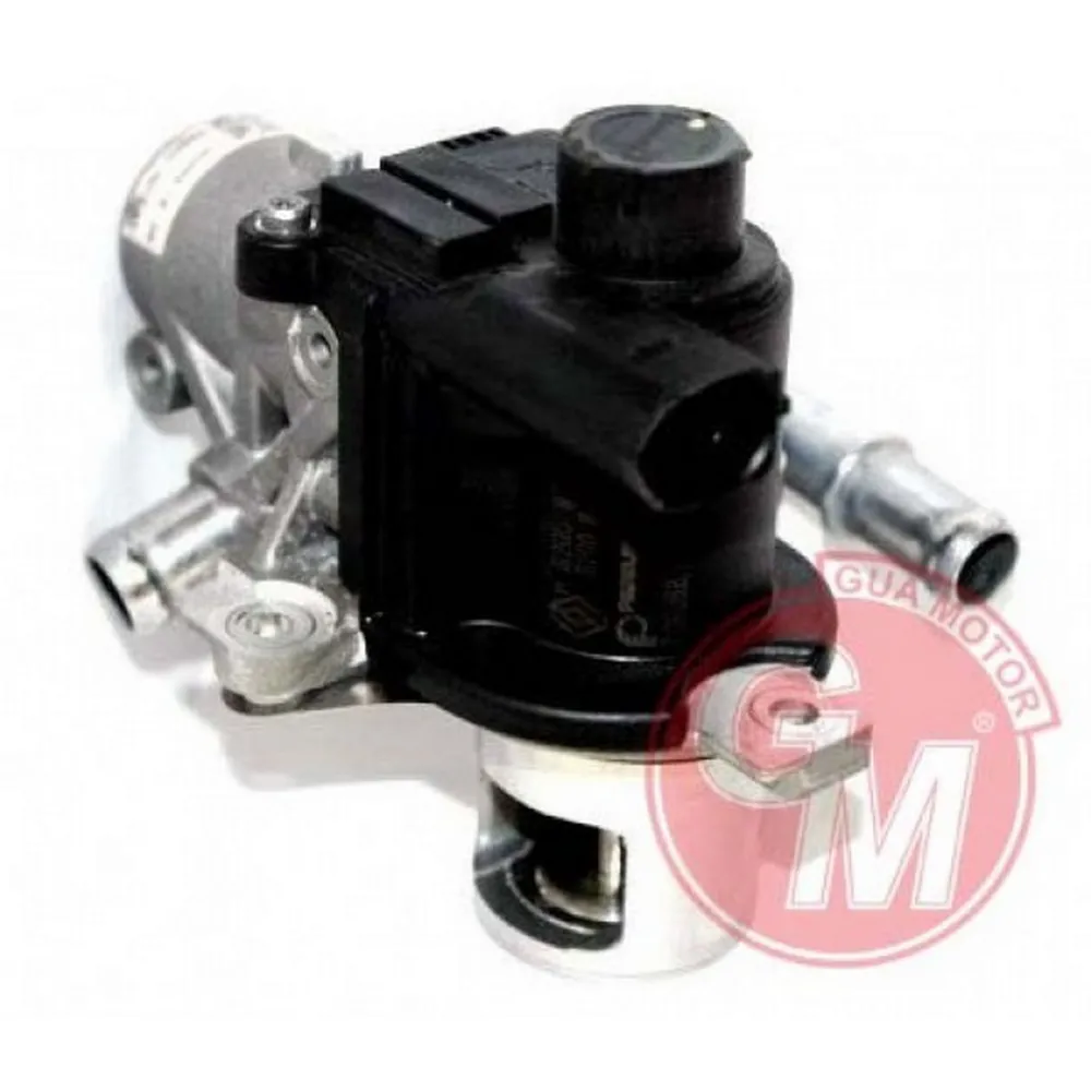 EGR VALFİ RENAULT MEGANE III-FLUNCE-DUSTER-CLIO IV K9K 1.5DCI