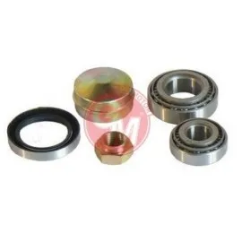 Ön Teker Rulmani Seti Fiat 131 1600 Dogan Kartal Şahin Sağ