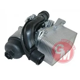 YAĞ SOĞUTUCUSU KÜTÜKLÜ MASTER MOVANO III 2.3 DCİ CDTI 10 TRAFIC VİVARO II 2.0 DCİ CDTI KALEOS 4X4