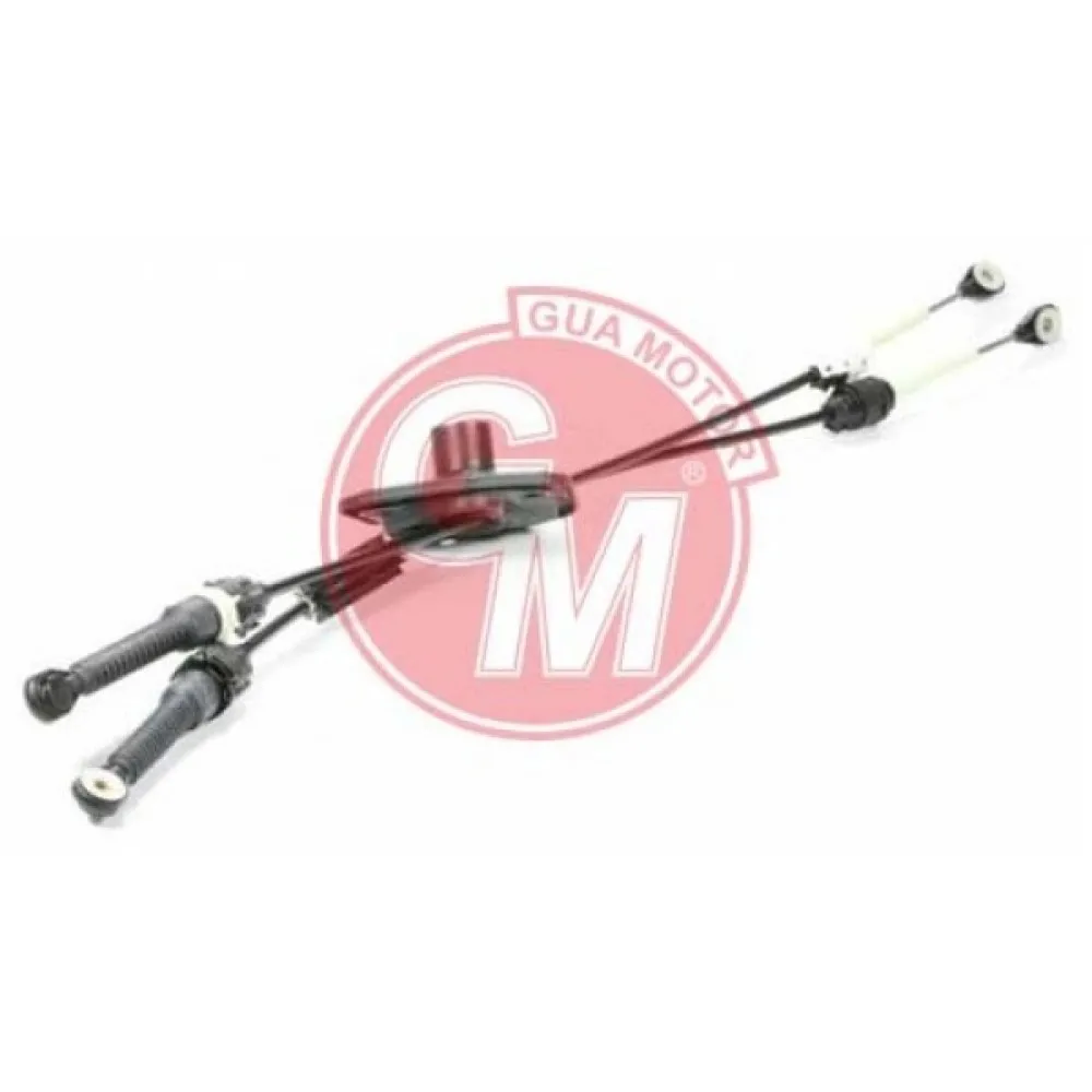 Vites Kumanda Teli Renault Kangoo Iii Scenic Ii