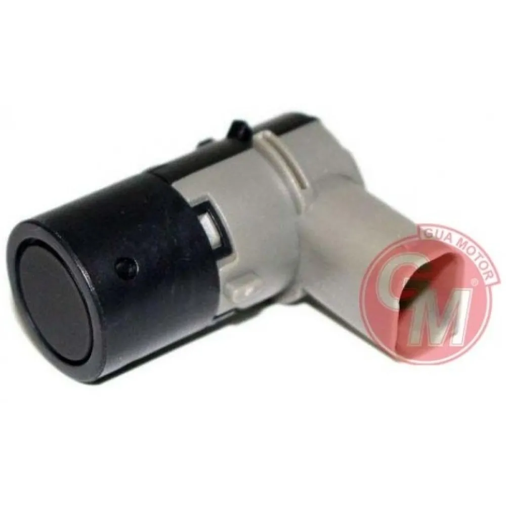 Park Sensörü Renault Laguna Ii Clio Iii Megane Ii Master Ii Modüs Espace Iv