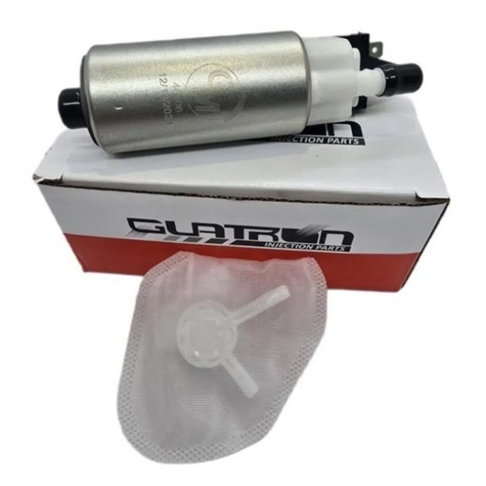 Yakit Pompasi 3.5 Bar Twingo 1.2 8V Dacia Logan