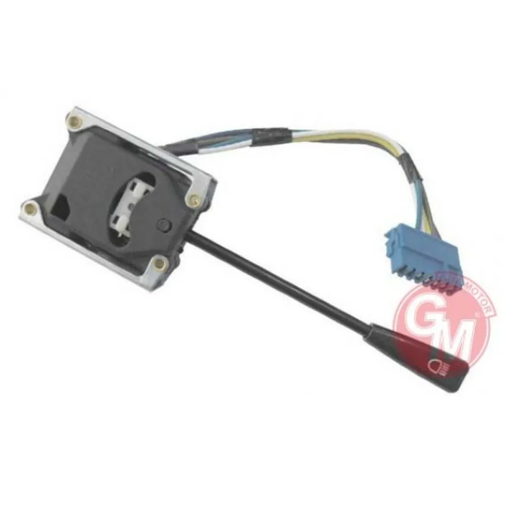 Far Korna Kolu Renault R12