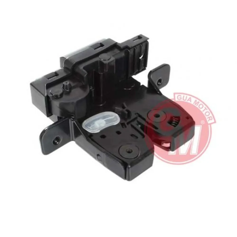 Bagaj Kilidi Renault Kangoo Ii Iii