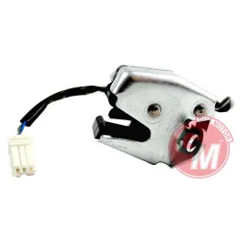 BAGAJ KİLİDİ SOL ALT FIAT DOBLO 01-09 2 KABLOLU ÇİFT KAPI