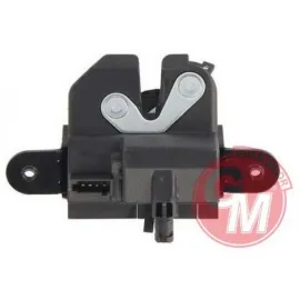 BAGAJ KİLİDİ MOTORU ÜZERİNDE FIAT DOBLO III-IV