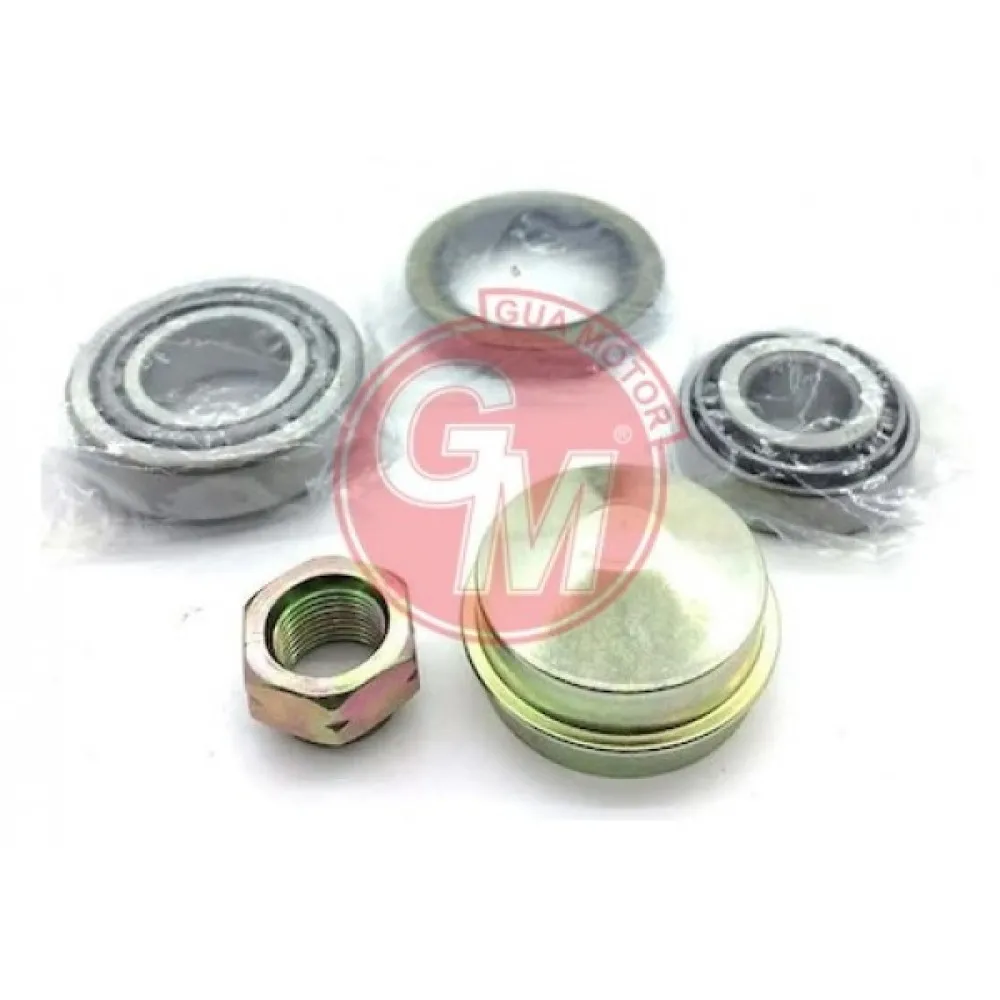 Ön Teker Rulmani Seti Fiat 131 1600 Dogan Kartal Şahin Sol