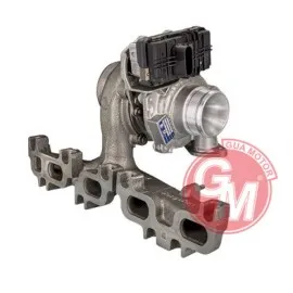 55266228-Turbo Komple Manifoldlu Egea 1.6 Mtj Euro6 54389700008