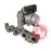 55266228-TURBO KOMPLE MANİFOLDLU EGEA 1.6 MTJ Euro6 54389700008