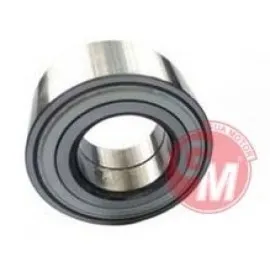 Ön Teker Rulmani Megane Ii-Clio Iii-Iv Captur Kangoo-Modus-Iii-Logan-Sandero-Micra-Note-Doblo Abs Li Vkba3637 37X37X72