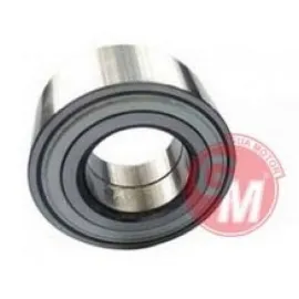 ÖN TEKER RULMANI MEGANE II-CLIO III-IV CAPTUR KANGOO-MODUS-III-LOGAN-SANDERO-MICRA-NOTE-DOBLO ABS Lİ VKBA3637 37x37x72