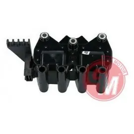 ATEŞLEME BOBİNİ FIAT PALIO-ALBEA-BRAVA-BRAVO-MAREA-DOBLO 1.6 16V 96-01 PLATIK GÖVDE