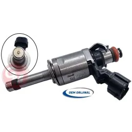 Enjektör Memesi Renault Megane Iv Clio Iv Captur Dacia Tce Hf5 Motor