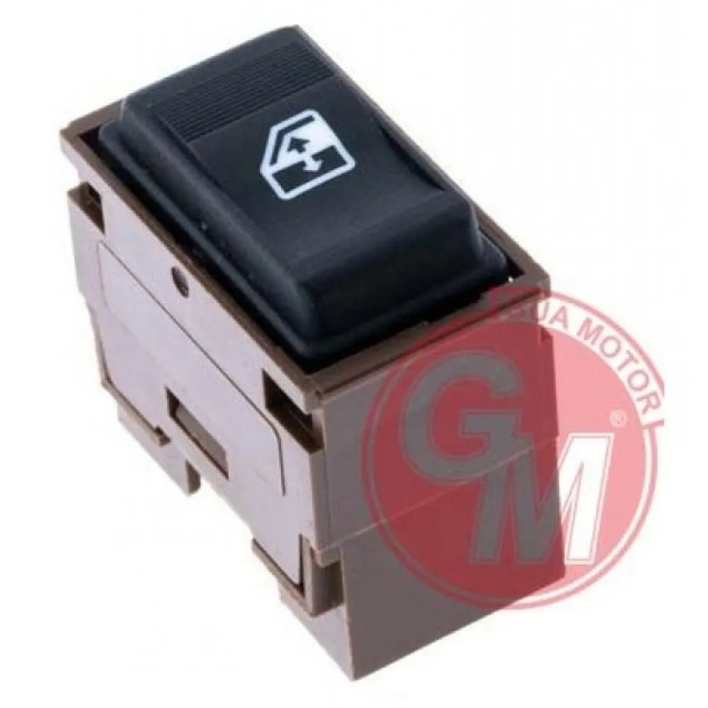 Cam Açma Anahtari Fiat Slx Tekli