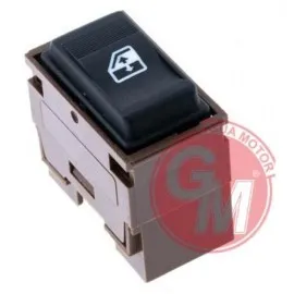 Cam Açma Anahtari Fiat Slx Tekli