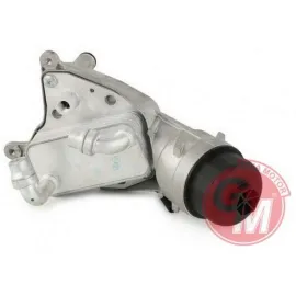 YAĞ SOĞUTUCUSU KOMPLE DOBLO III-BRAVO-LINEA-GRANDE PUNTO-PUNTO EVO-COMBO D-ALFA MITO 1.6DMTJ