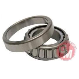 Arka Teker Rulmani Renault 12 Em -30204A Diş