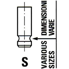 SUBAP EMME EKSOZ HYUNDAI ACCENT BLUE-İ20-İ30 1.4-1.6-KIA CERATO-CEED 1.6 16V G4FA-G4FC STELITLI
