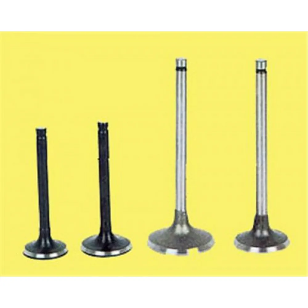 SUBAP EMME EKSOZ SKODA FAVORIT 136 L 8V IN-4/EX-4