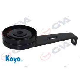 ALTERNATÖR GERGİ RULMANI BOXER-DUCATO-PARTNER-P306-405-406-EXPERT-BERLINGO-JUMPER-JUMPY 1.9D-1.9TD