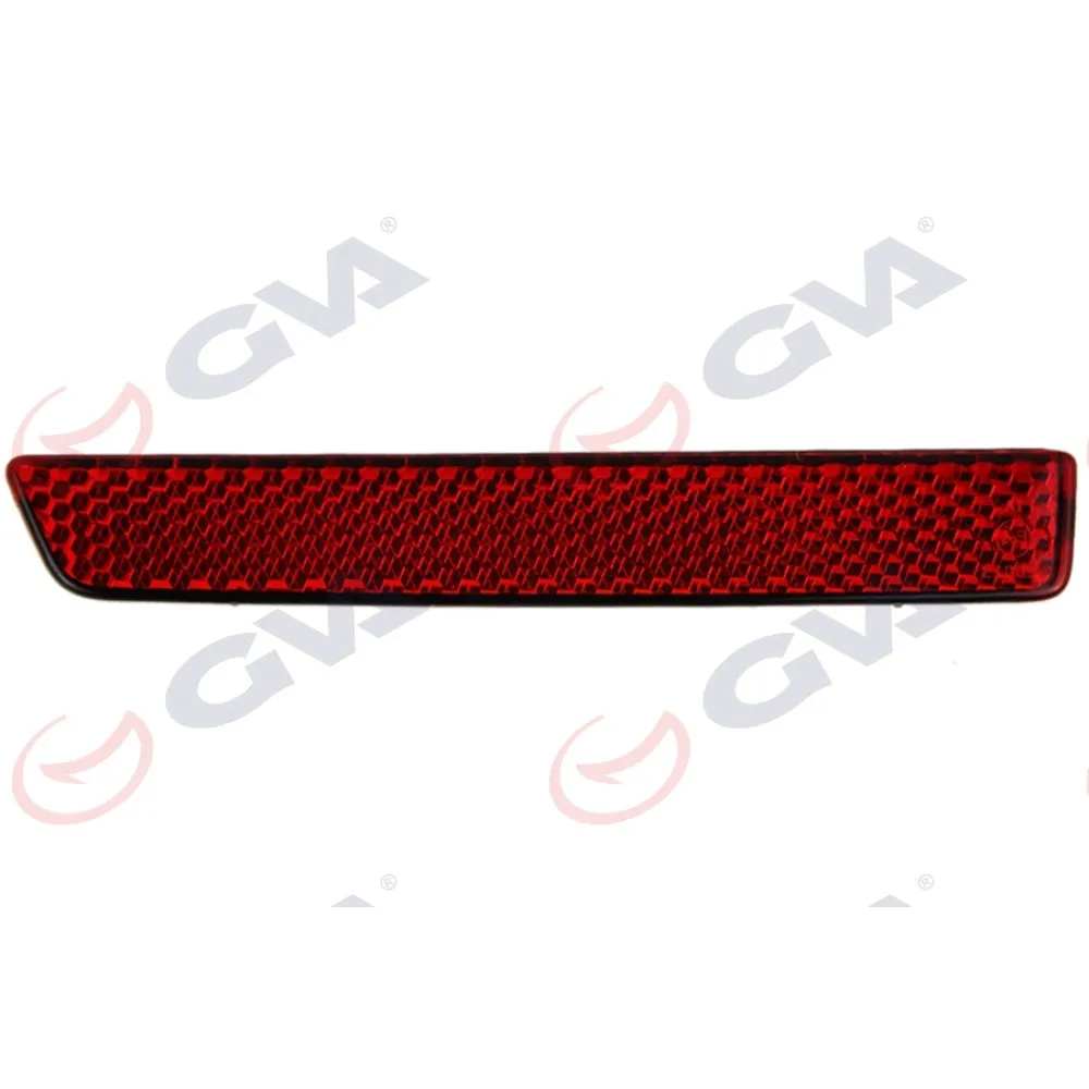 Arka Tampon Reflektörü Sol Doblo Ym