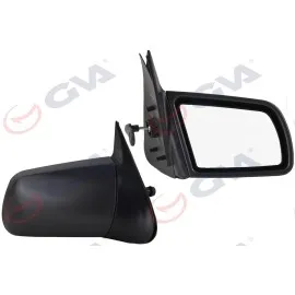 Diş Dikiz Aynasi Sağ Vectra A 88 Mekanik Konveks Vm-162R