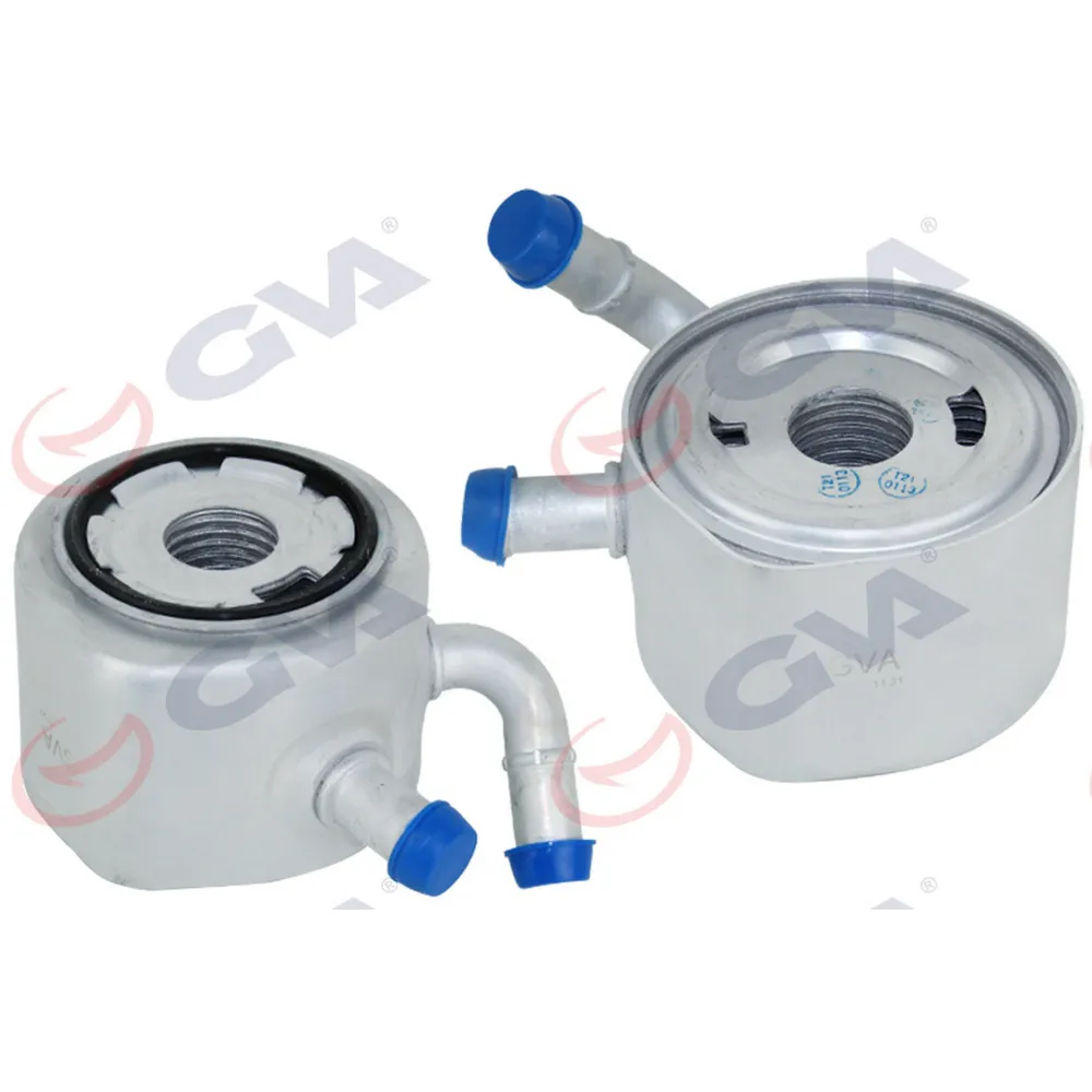 YAĞ SOĞUTUCUSU CLIO 2-3-CRAND SCENIC 2-KANGOO-MEGANE 2-LOGAN K9K 1.5 DCI TEK