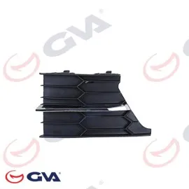 Ön Tampon Sis Çerçevesi Nikelajli Sol Superb 2013-2015