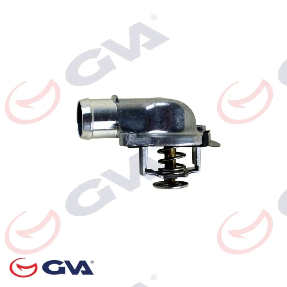 Termostat 87C Komple Vw Transporter T5-Mutivan V-Touareg 2.5Tdi 03-09