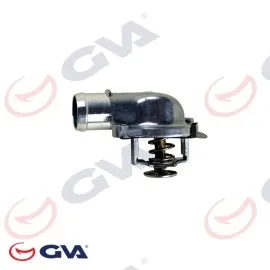 Termostat 87C Komple Vw Transporter T5-Mutivan V-Touareg 2.5Tdi 03-09