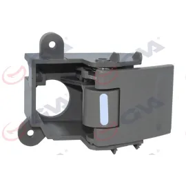 İÇ AÇMA KOLU ÖN SAĞ GRİ LT-SPRINTER 95-06