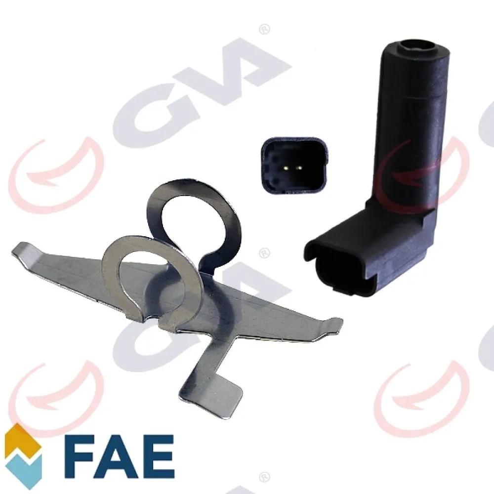 Krank Mil Sensörü Trafic 2 01- -Master 2 00- 2.2-2.5 Dci