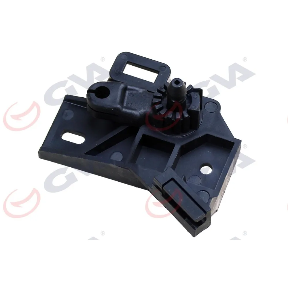 Motor Kaput Açma Kolu Alt Plastiği Golf 14 Polo 10-15 Rapid 13 Octavia 13 Passat 15
