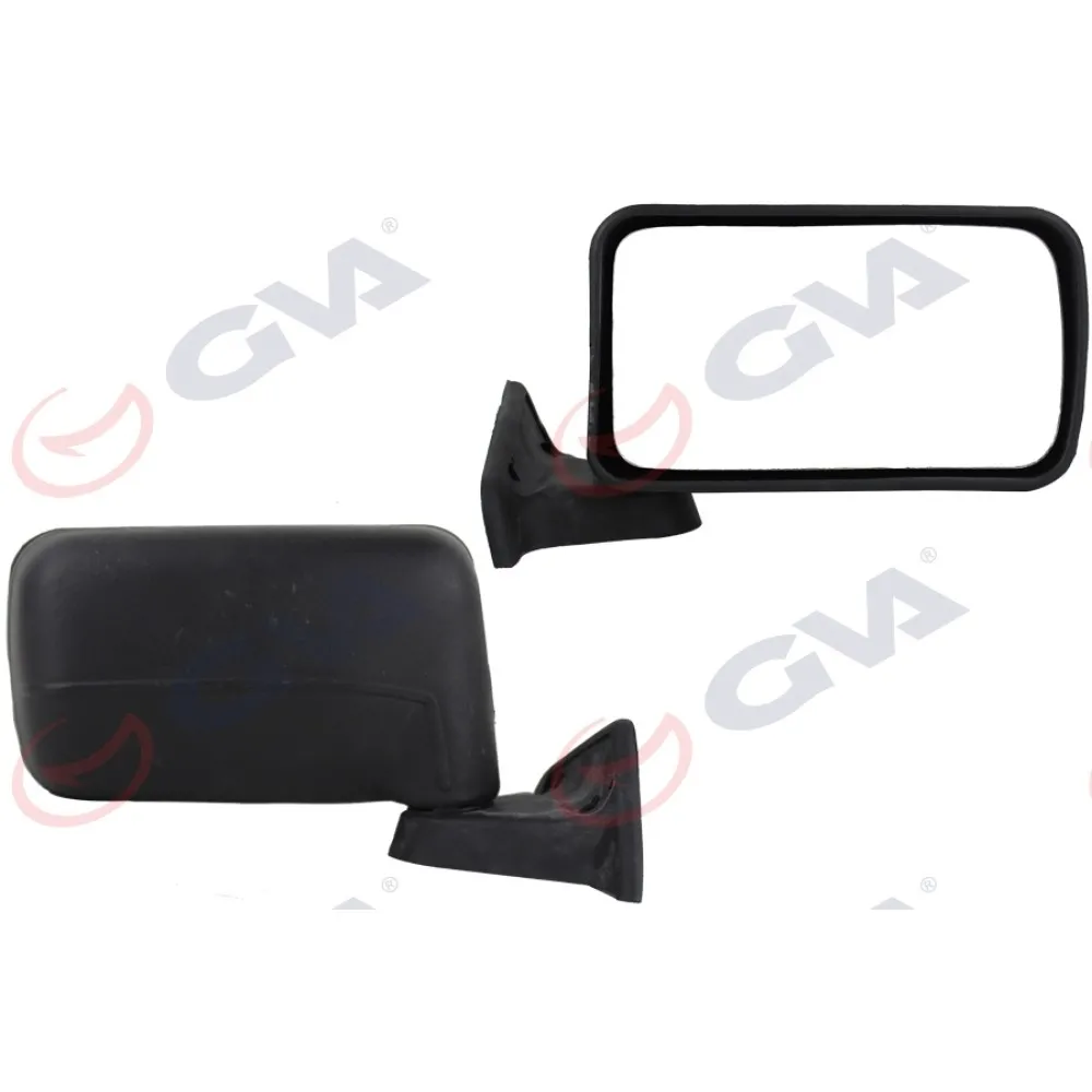 Diş Dikiz Aynasi Sağ Renault 12 Dokunmatik