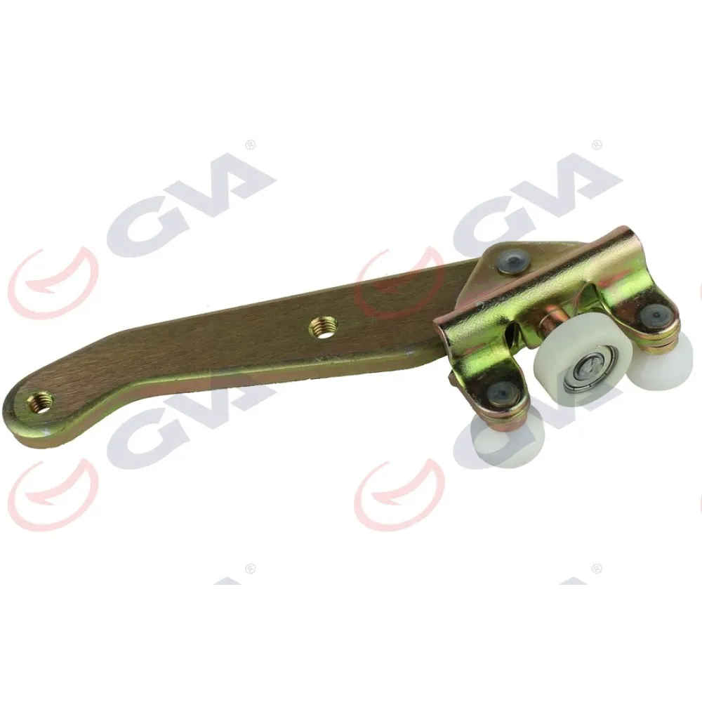 Sürgülü Kapi Alt Mekanizmasi Vw Transporter T4 98-04